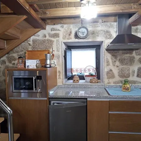 A Florentina Apartamento