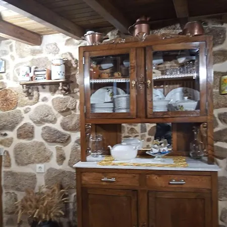 A Florentina Apartmán *