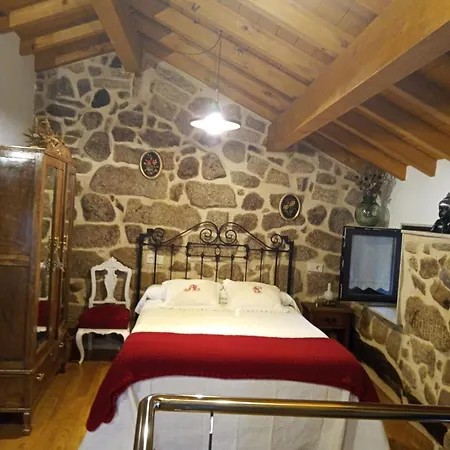 A Florentina Apartmán Rubiacos