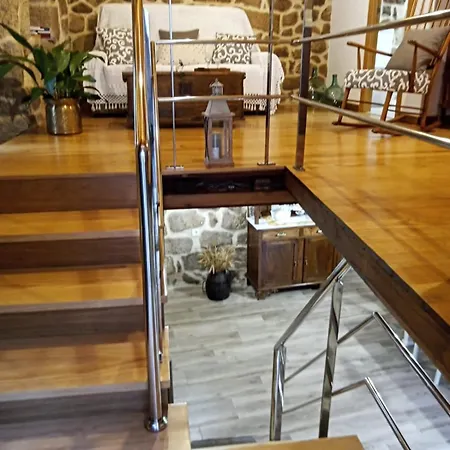A Florentina Apartmán *