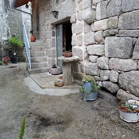 Apartamento A Florentina *